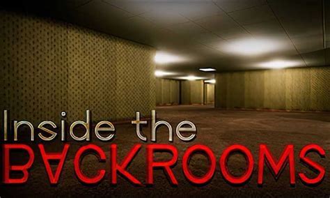 All Endings In Inside The Backrooms Gamer Journalist