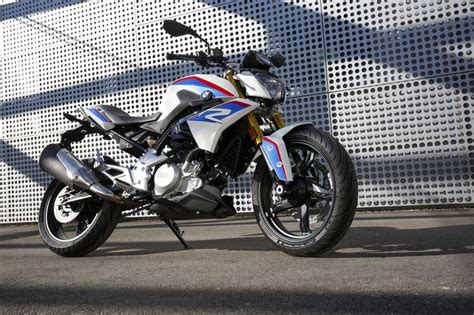 Bmw G R Il Primo Test E I Prezzi Anteprima Prova E Foto Dueruote