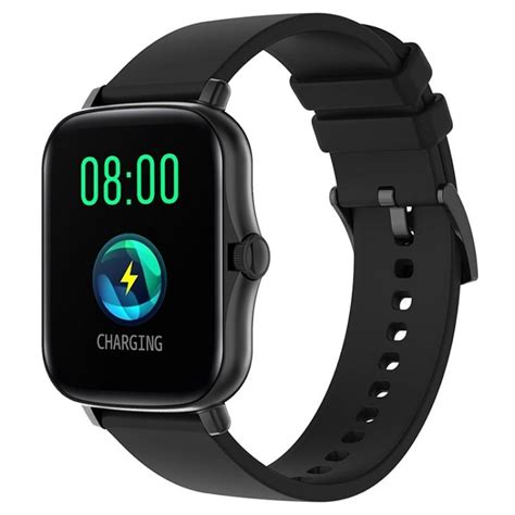 Mejores Smartwatch Chinos Y Baratos De Aliexpress Ranking