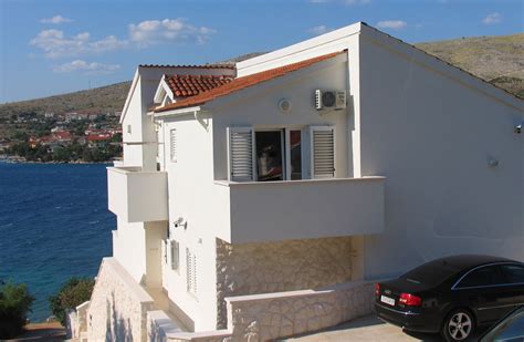 Apartman Villa Mala Mare Paradi I Rezervirajte Svoj Odmor