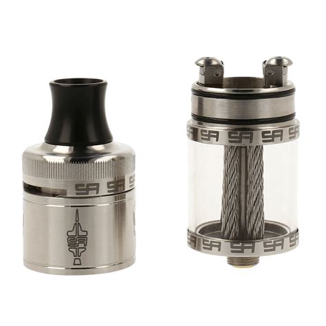 Bogati Rta Circle Edition Verdampfer E Zigaretten Intaste