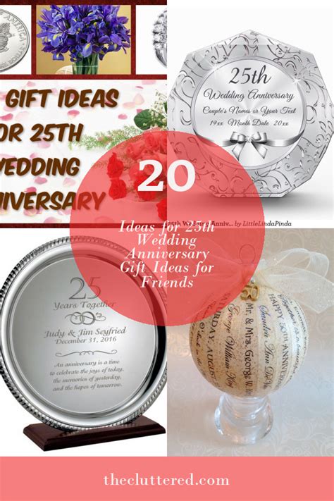 Of The Best Ideas For Th Wedding Anniversary Gift Ideas For