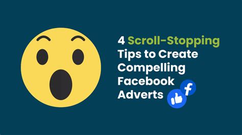 Effective Facebook Ads Strategies Stop Scrolling Tips