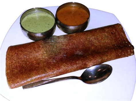 Ragi Dosa Recipe How To Make Finger Millet Dosa How To Make Ragi Dosa