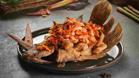 Restoran Seafood Di Bandung Yang Memanjakan Lidah