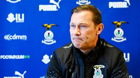 Inverness Caley Thistle Administration Deadline Looms As Fund More Than