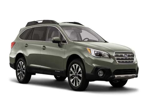 Subaru Outback - Life Improving Guide - A Dr Prem Community Driven ...