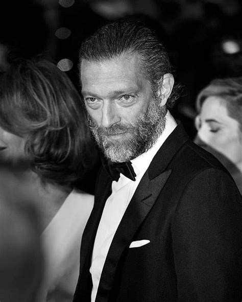 Vincent Cassel On Instagram “excuse My French Tomford” Vincent Cassel Monica Bellucci