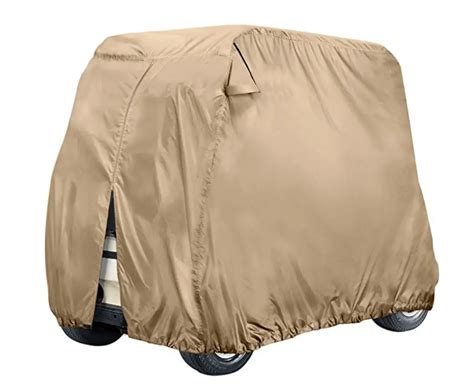 10 Best Golf Cart Covers Reviewed & Rated in 2022 | Hombre Golf Club