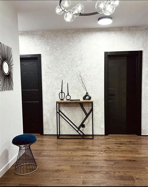 Nowoczesny przedpokój loft w bloku aranżacje inspiracje i pomysły