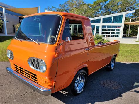 Ford Econoline Classic Cars Used Cars For Sale In Tampa Fl