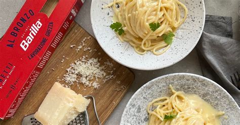 Annonsørinnhold Barilla Al Bronzo Gir Deg En Helt Ny Pastaopplevelse