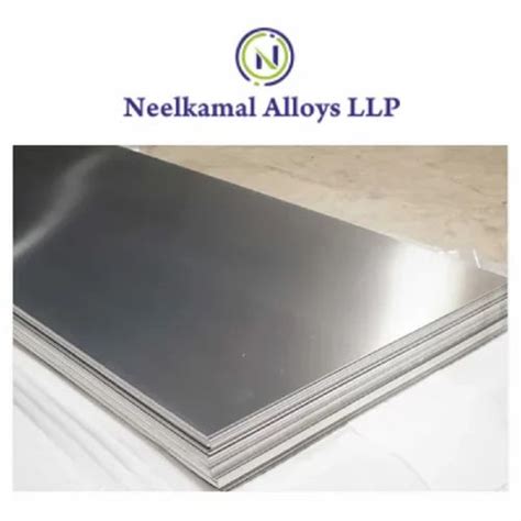 S Stainless Steel Duplex Steel Sheets At Kg In Mumbai