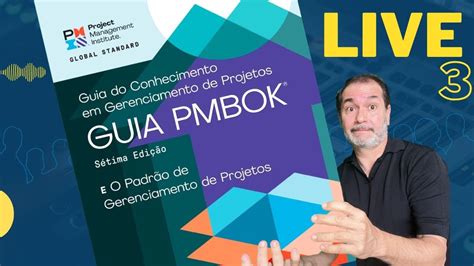 Os Princ Pios De Gest O De Projetos Guia Pmbok A Edi O Youtube