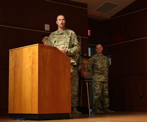 Dvids Images Oregon Army National Guard Welcomes Home Six Soldiers