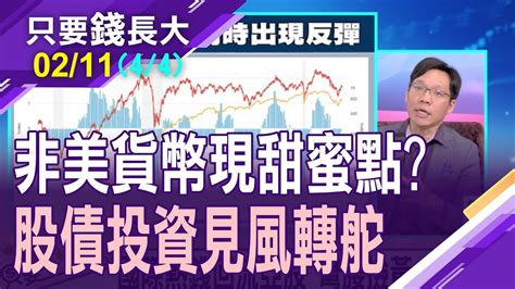 【投資新興市場別單點改打團體戰 越南波動大亞洲四小龍奮發向上以相關etf商品力抗亂流 】20230211 第4 4段 只要錢長大 鄭明娟 林奇芬x林昌興 株式投資 動画まとめ