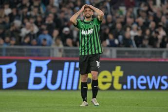 Berardi Grave Infortunio E Lungo Stop Sospetta Lesione Tendine D