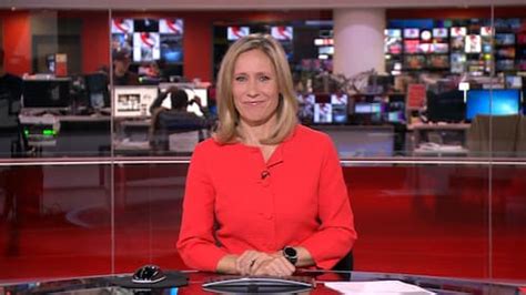 Sophie Raworth Bio Bbc Age Spouse Children Salarynet Worth