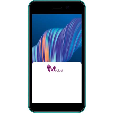 Pre Owned Mobicel Force 8gb Shop Now