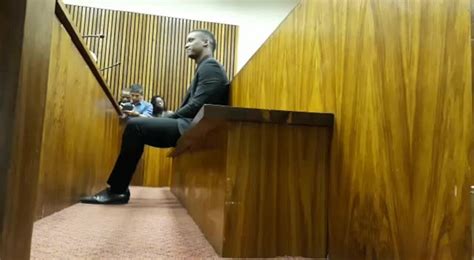 South Africa Johannesburg Duduzane Zuma Culpable Homicide Trial