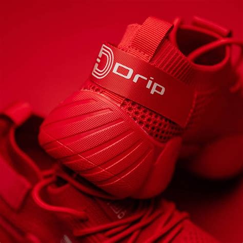 SEE: Everything you need to know about Drip Footwear