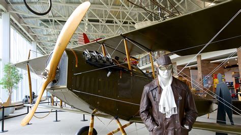 College Park Aviation Museum in College Park, Maryland | Expedia