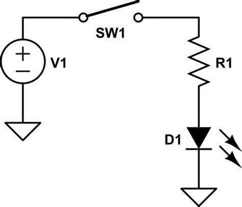 power electronics - What is the difference between high-Z (high impedance ) and open circuit ...