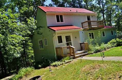 20 Best Cabins In Brown County Indiana 2024