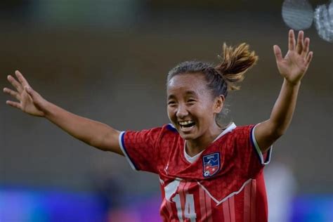 Waff Womens Championship 2024 Final Nepal Vs Jordan