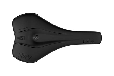 Sq Lab Ergowave Active Fahrradsattel