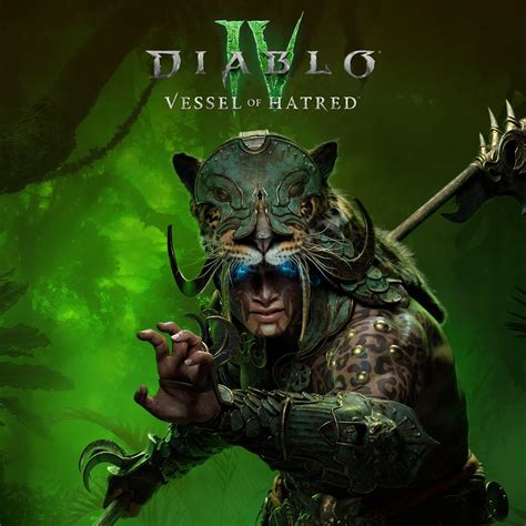 Diablo Iv Vessel Of Hatred Reviews Ign