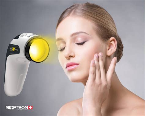 Bioptron Visage Beauty Studio