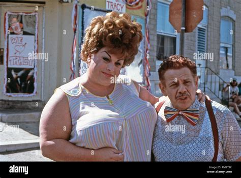 Hairspray 1988 divine hi-res stock photography and images - Alamy