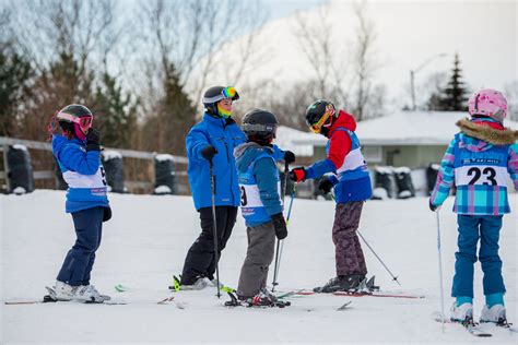 Laurentian Ski Hill