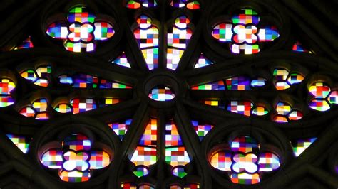 Download Free Photo Of Church Window Stained Glass Architecture Church Window Glass From