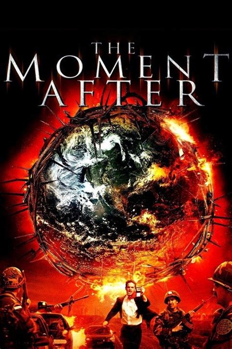 The Moment After - Rotten Tomatoes