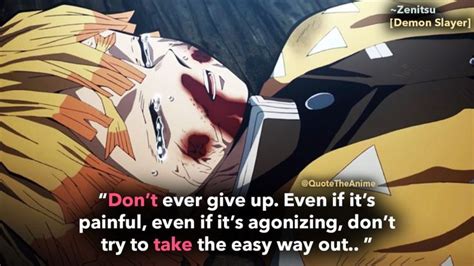 31 Powerful Demon Slayer Quotes Youll Love Wallpaper Slayer