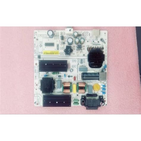 MI L55M6-6ARG LED TV PowerBoard MainBoard speakers T-CON | Shopee Malaysia