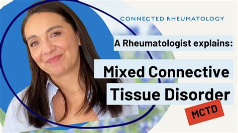 Mixed Connective Tissue Disease Mctd Myositis Support And 54 Off