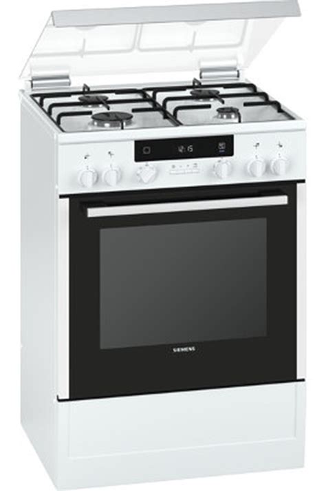 Cuisini Re Mixte Siemens Hx F Darty