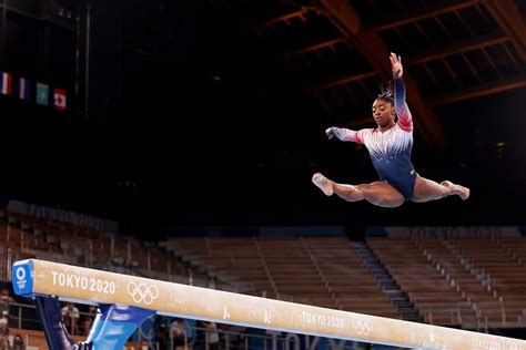 Simone Biles set to make comeback for Team USA in gymnastics