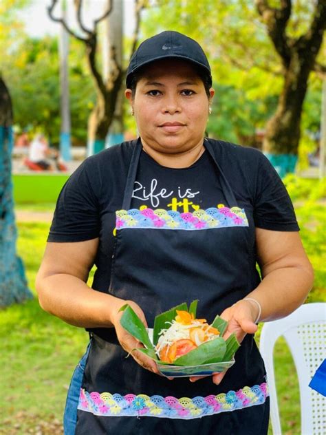 Fotos Festival Gastron Mico Sabores De Mi Tierra Patria Bendita