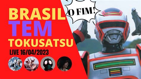 Live Brasil Tem Tokusatsu Fansubs Shin Kamen Rider Na