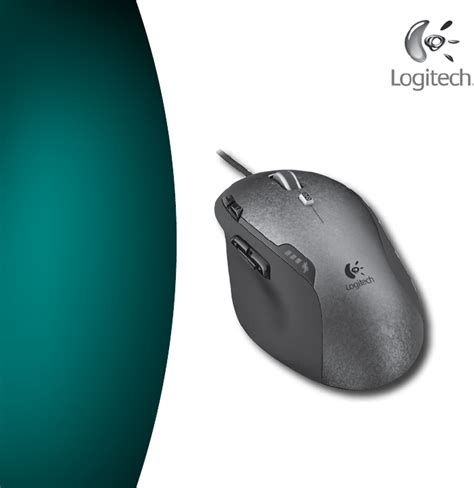 Logitech G Manual Bruksanvisning Pdf Norsk