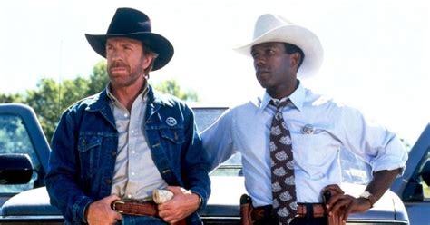 Clarence Gilyard Jr, l'inoubliable James Trivette dans « Walker, Texas ...