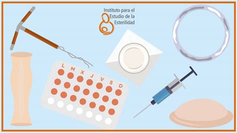 Los Métodos Anticonceptivos Clínica De Reproducción Asistida En Getafe