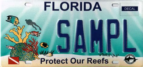 Auto Tags Of Florida Custom License Plates