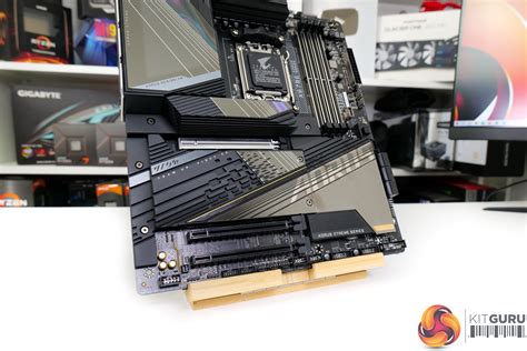 Gigabyte X670 & X670E Motherboards Overview | KitGuru- Part 2