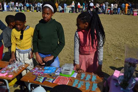 Grade Market Day Randfontein Primary School