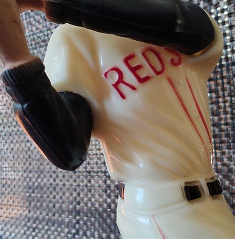 1958 1962 Mlb Hartland Statue Of Boston Red Sox Ted Williams W S